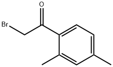 2-Bromo-1-(2,4-dimethylphenyl)ethan-1-one