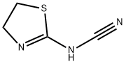 2-Cyanoimino-1,3-thiazolidine