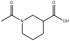 1-Acetylpiperidine-3-carboxylic acid
