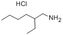 2-Ethyl-1-hexanamin Hydrochloride