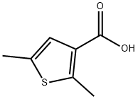 2,5-Dimethylthiophene-3-carboxylic acid