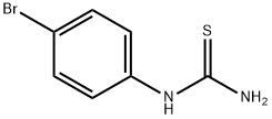 (4-Bromophenyl)thiourea