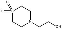 4-(2-Hydroxyethyl)thiomorpholine 1,1-Dioxide