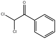 2,2-Dichloroacetophenone