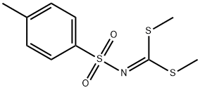N-[Bis(methylthio)methylene]-p-toluenesulfonamide