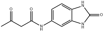 5-(Acetoacetamido)-2-benzimidazolinone