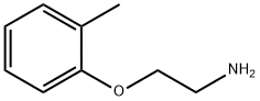 2-(2-Methylphenoxy)ethanamine