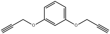 1,3-Bis(2-propynyloxy)benzene