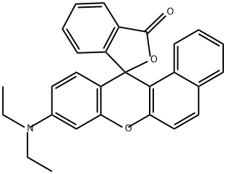 6'-(Diethylamino)-1',2'-benzofluoran