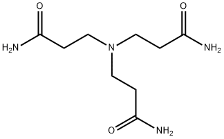 3,3',3''-Nitrilotris(propionamide)