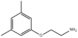 2-(3,5-Dimethylphenoxy)ethanamine