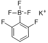 Potassium 2,6-difluorophenyltrifluoroborate