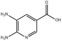 5,6-Diaminonicotinic acid