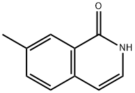 7-Methylisoquinolin-1-ol