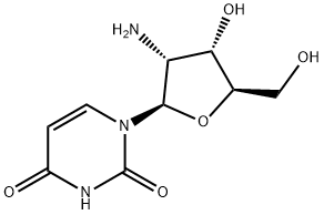 2'-Amino-2'-deoxyuridine
