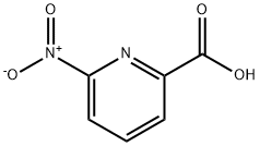 6-Nitropyridine-2-carboxylic acid