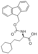 Fmoc-d-homocyclohexylalanine