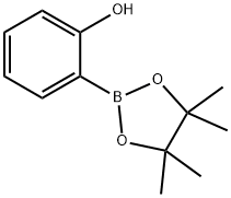 2-(4,4,5,5-Tetramethyl-1,3,2-dioxaborolan-2-yl)phenol