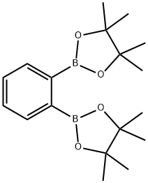 1,2-Benzenediboronic Acid Bis(pinacol) Ester