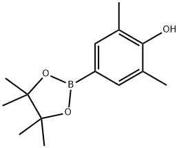 2,6-Dimethyl-4-(4,4,5,5-tetramethyl-1,3,2-dioxaborolan-2-yl)phenol