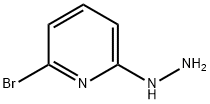 2-Bromo-6-hydrazinopyridine