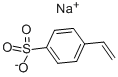 4-Vinylbenzenesulfonic acid sodium salt