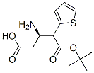 Boc-(R)-3-amino-4-(2-thienyl)-butyric acid