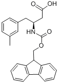 (S)-Fmoc-3-methyl-β-Homophe-OH