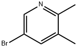 5-Bromo-2,3-dimethylpyridine