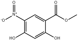 Methyl 2,4-dihydroxy-5-nitrobenzoate