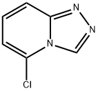 5-chloro-[1,2,4]triazolo[4,3-a]pyridine