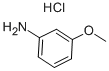 m-Anisidine Hydrochloride