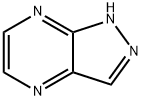 1H-pyrazolo[3,4-b]pyrazine