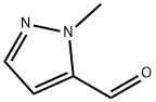 1-Methyl-1H-pyrazole-5-carboxaldehyde