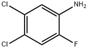 4,5-Dichloro-2-fluoroaniline