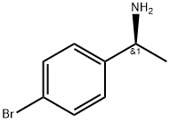 (S)-(-)-1-(4-Bromophenyl)ethylamine