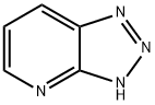 1H-1,2,3-Triazolo[4,5-b]pyridine