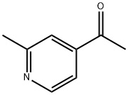 4-Acetyl-2-methylpyridine