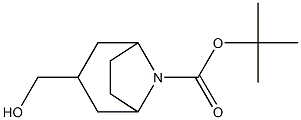 exo-8-boc-8-azabicyclo[3.2.1]octane-3-methanol
