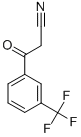 3-(Trifluoromethyl)benzoylacetonitrile