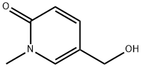 5-(hydroxymethyl)-1-methyl-1,2-dihydropyridin-2-one