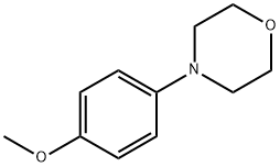 4-(4-Methoxyphenyl)morpholine