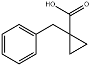 1-benzylcyclopropane-1-carboxylic acid