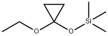 (1-Ethoxycyclopropoxy)trimethylsilane