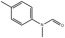 N,4'-Dimethylformanilide