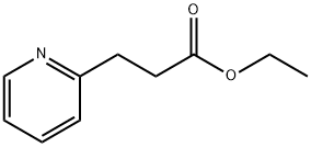 Ethyl 3-(pyridin-2-yl)propanoate
