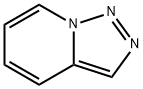 [1,2,3]Triazolo[1,5-a]pyridine
