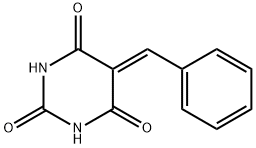 5-Benzylidenebarbituric Acid