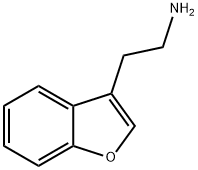 2-(Benzofuran-3-yl)ethanamine
