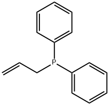 Allyldiphenylphosphine